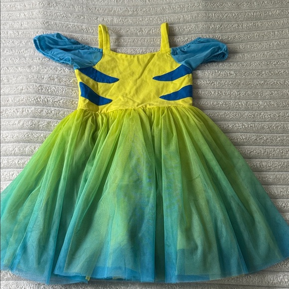 Taylor Joelle Guppy Dress Flounder - Picture 1 of 3